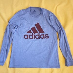 ADIDAS The Go-To Performance Tee